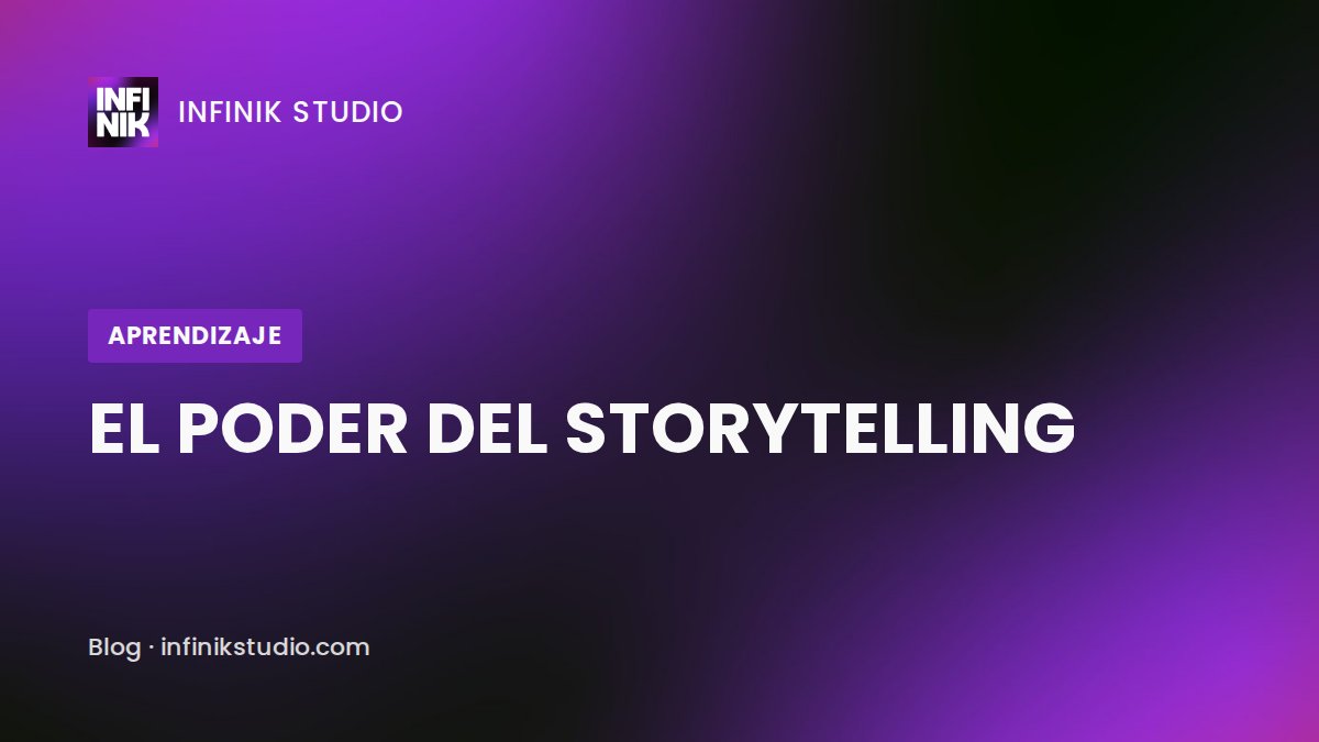 El Poder del Storytelling en el Marketing Digital