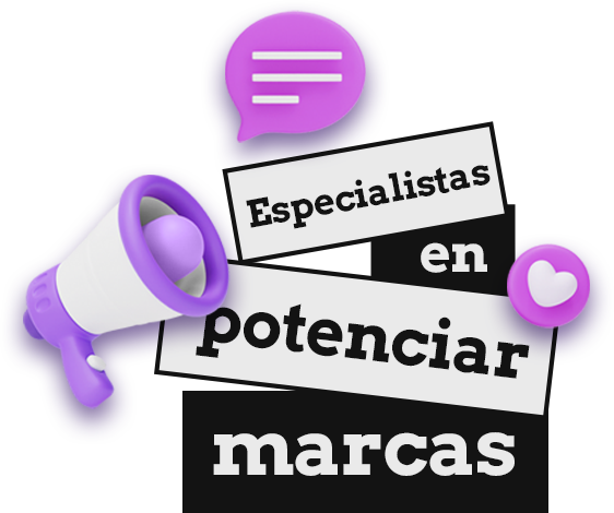 Especialistas en potenciar marcas — INFINIK STUDIO