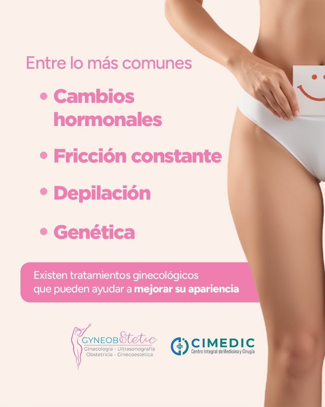 Carrusel para Instagram, slide 2: información — diseño publicitario INFINIK STUDIO