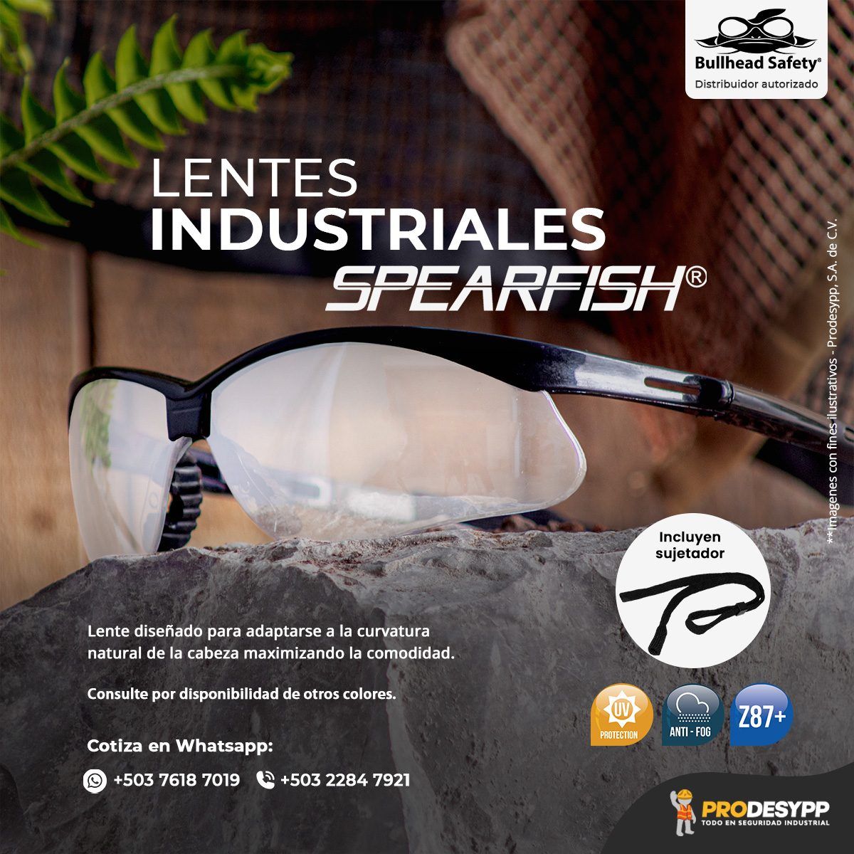 Diseño publicitario 5 — INFINIK STUDIO El Salvador