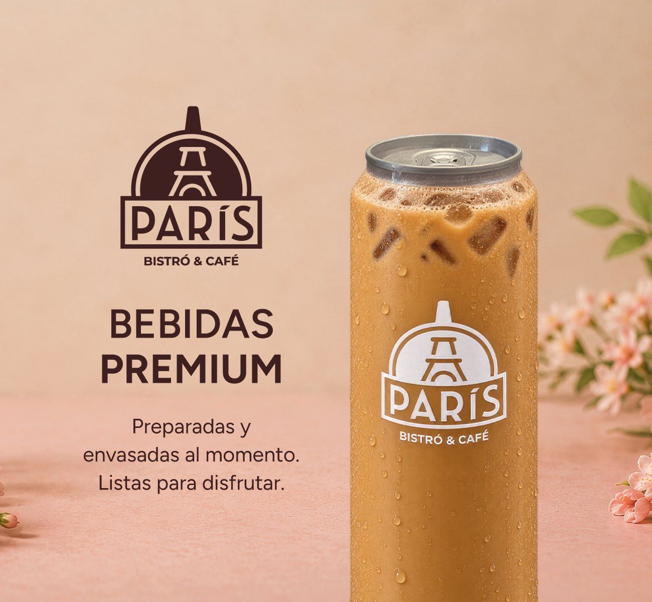 Diseño publicitario 11 — INFINIK STUDIO El Salvador